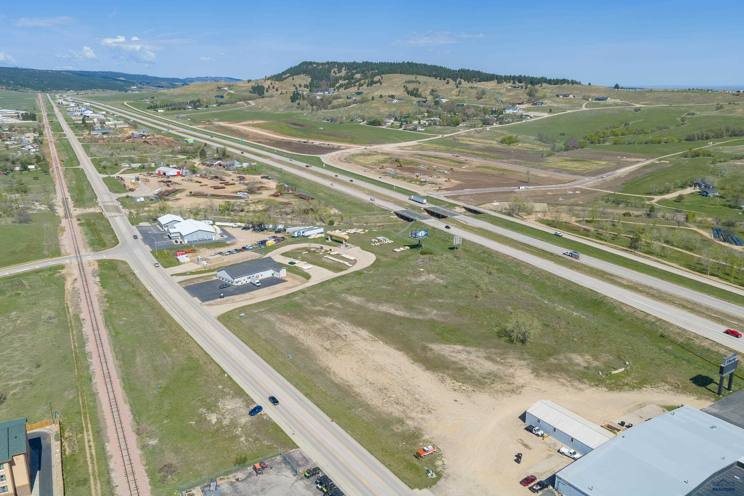 TBD WHITEWOOD SERVICE RD
