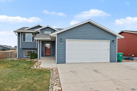 624 BOSWELL BLVD Box Elder SD 57719