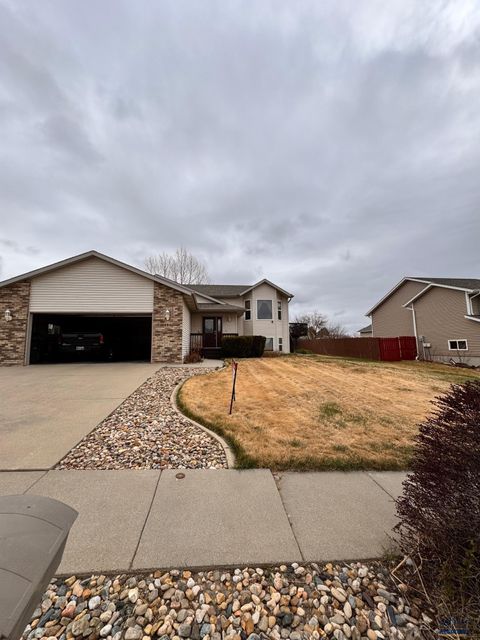 990 HAAKON Rapid City SD 57703