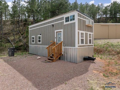 27651-M COUNTRY VIEW RD Hot Springs SD 57747