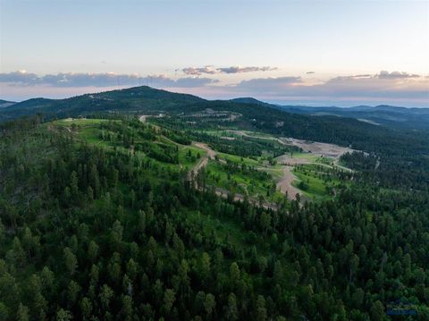 Lot 4 DEER MOUNTAIN RESORT Lead SD 57754