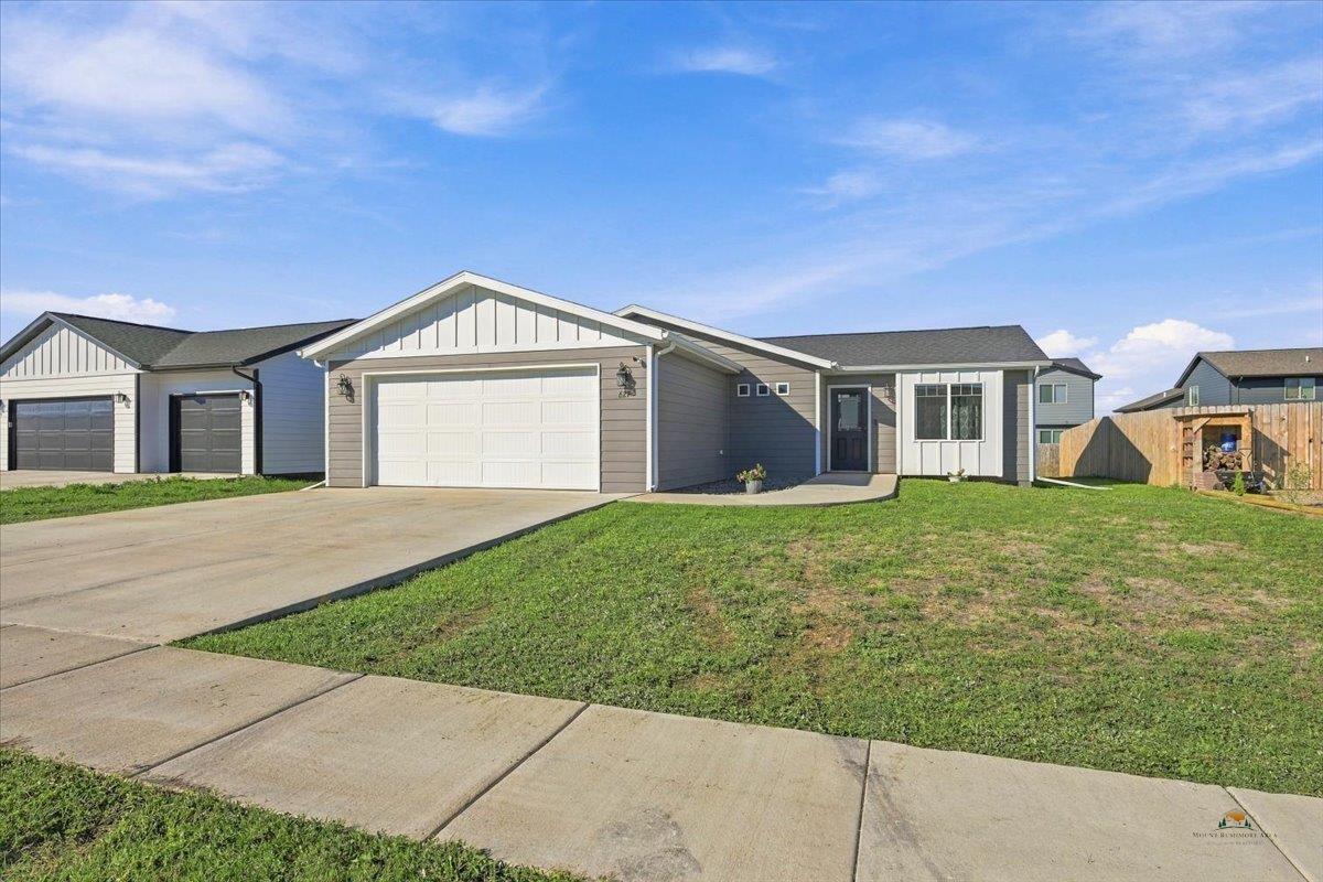 627 BOMBER WAY