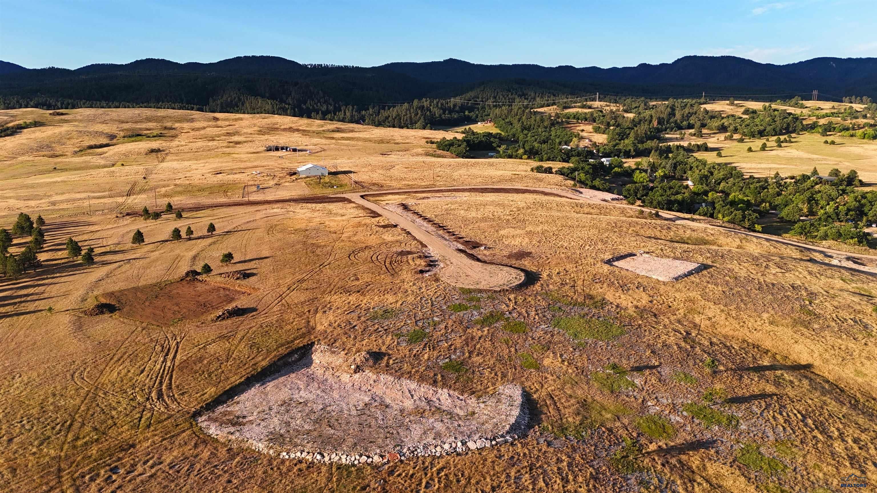 Lot 7 CENTENNIAL