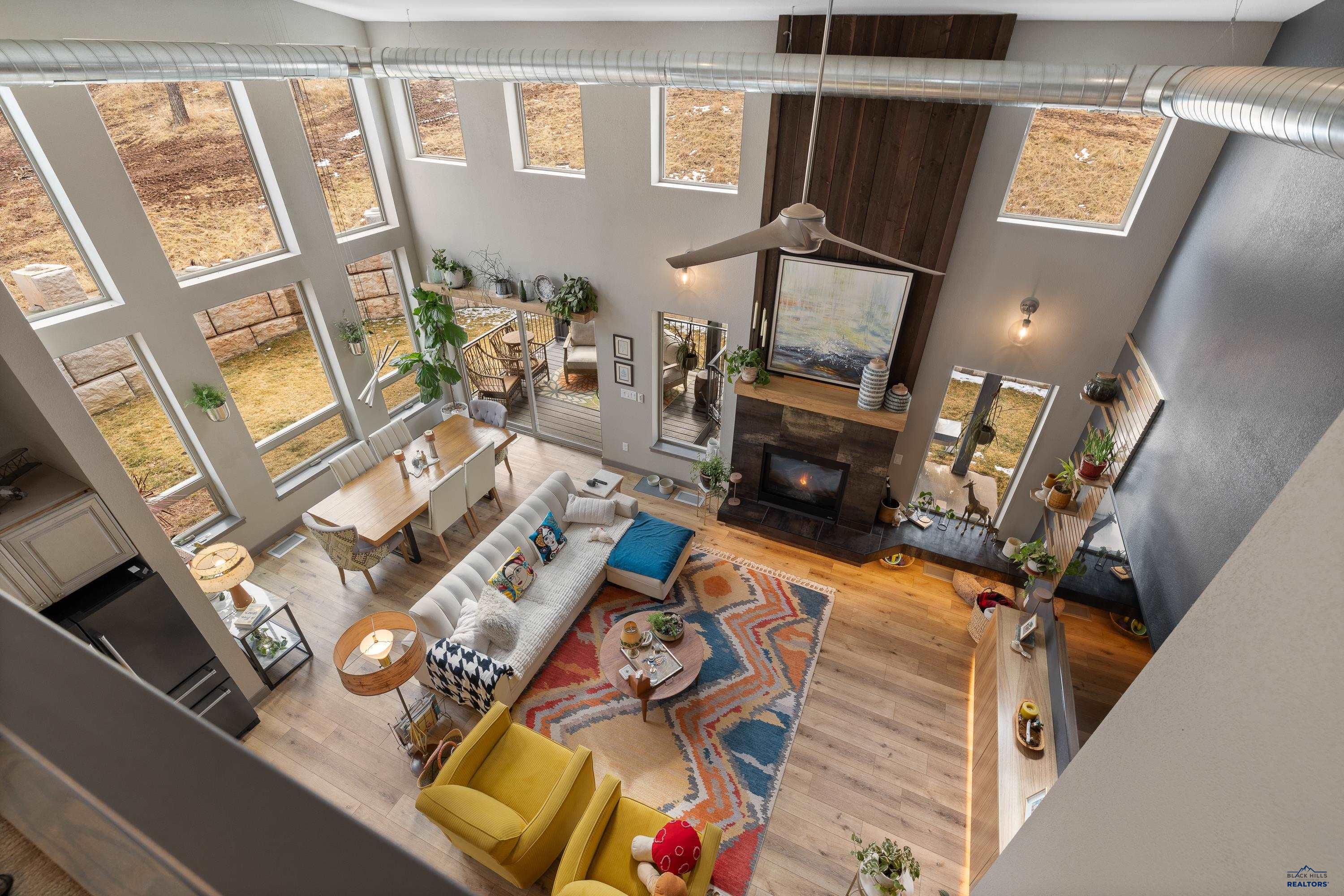 Rapid City, South Dakota, 57702, United States, 5 Bedrooms Bedrooms, ,5 BathroomsBathrooms,Residential,Active,2027765