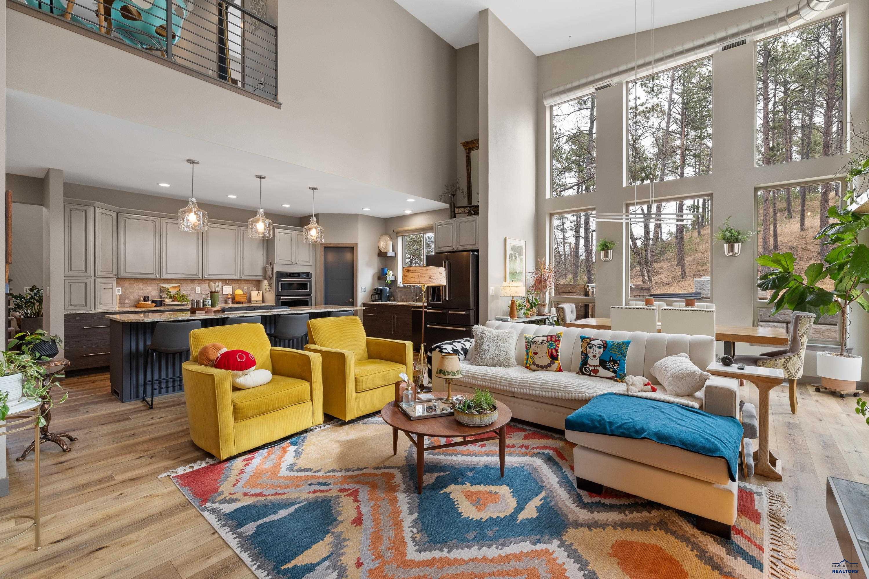 Rapid City, South Dakota, 57702, United States, 5 Bedrooms Bedrooms, ,5 BathroomsBathrooms,Residential,Active,2027765