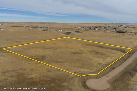 Lot 3 SWELL CT Rapid City SD 57701