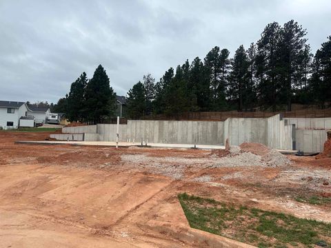 3468 JOSEPH CT Sturgis SD 57785