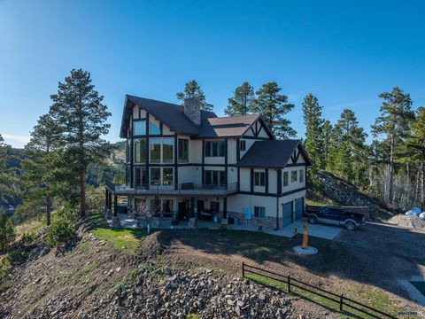 21156 MAINE ROAD Sturgis SD 57785