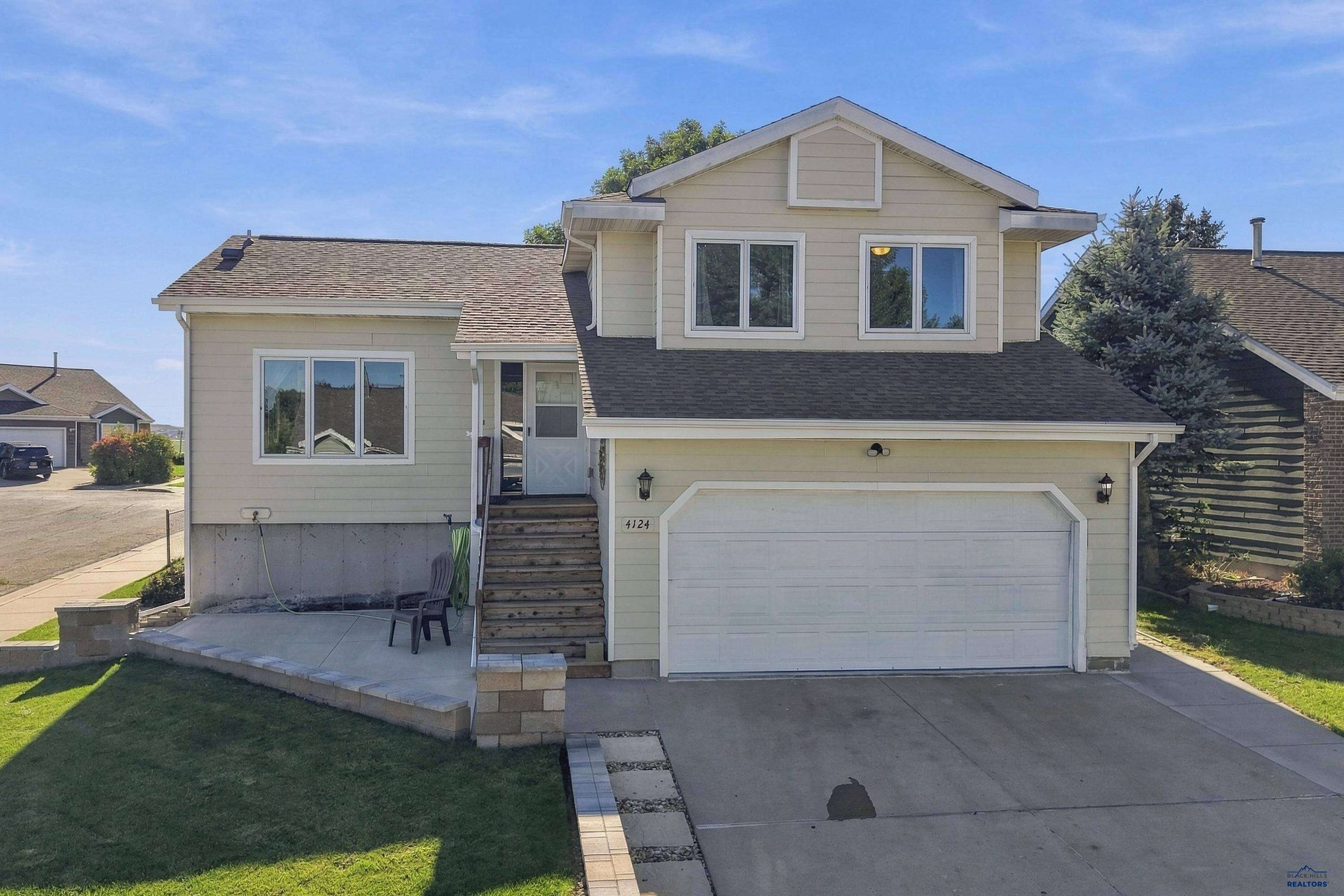 4124 PRAIRIE VIEW DR