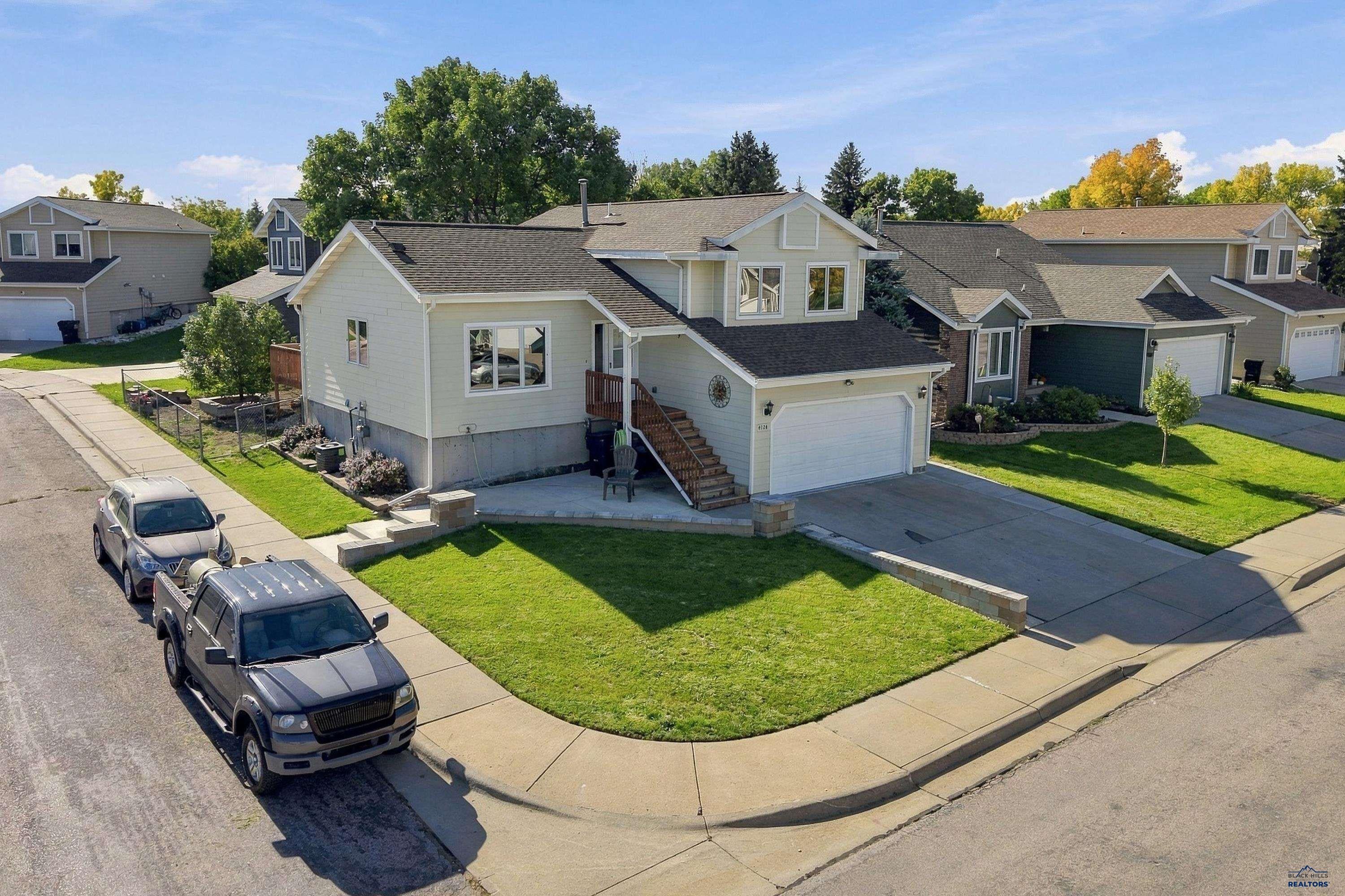 4124 PRAIRIE VIEW DR