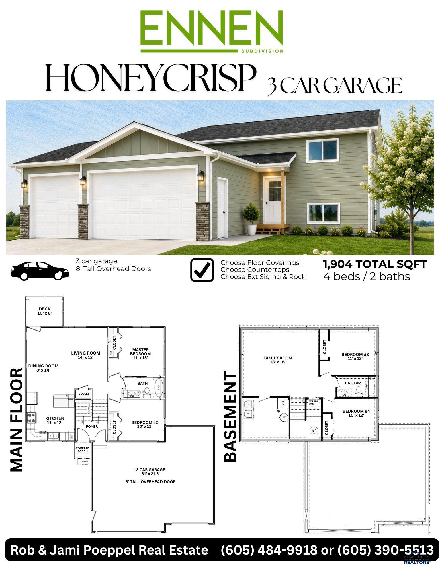 5602 TRAVERSE DR
