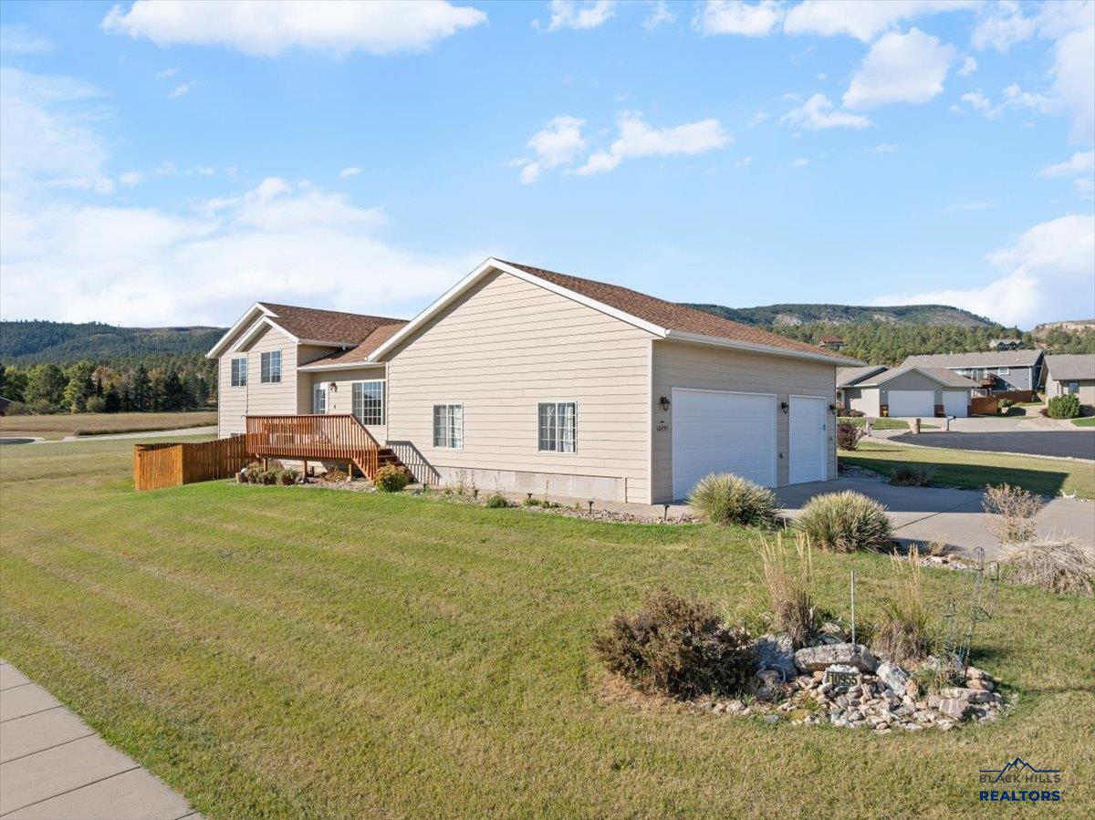 10955 ELK BOW PL