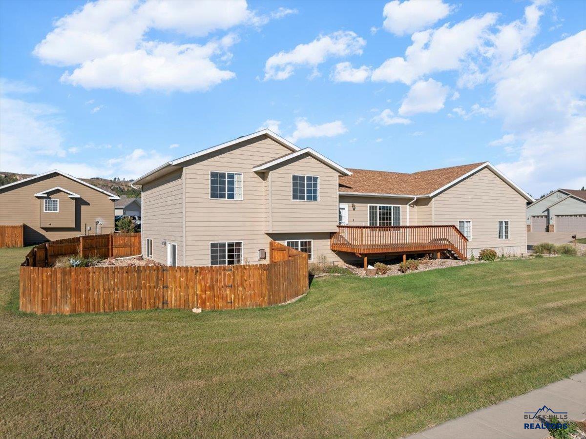 10955 ELK BOW PL