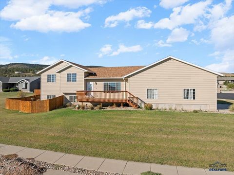 10955 ELK BOW PL Piedmont SD 57769