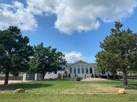 851 CATRON BLVD Rapid City SD 57701