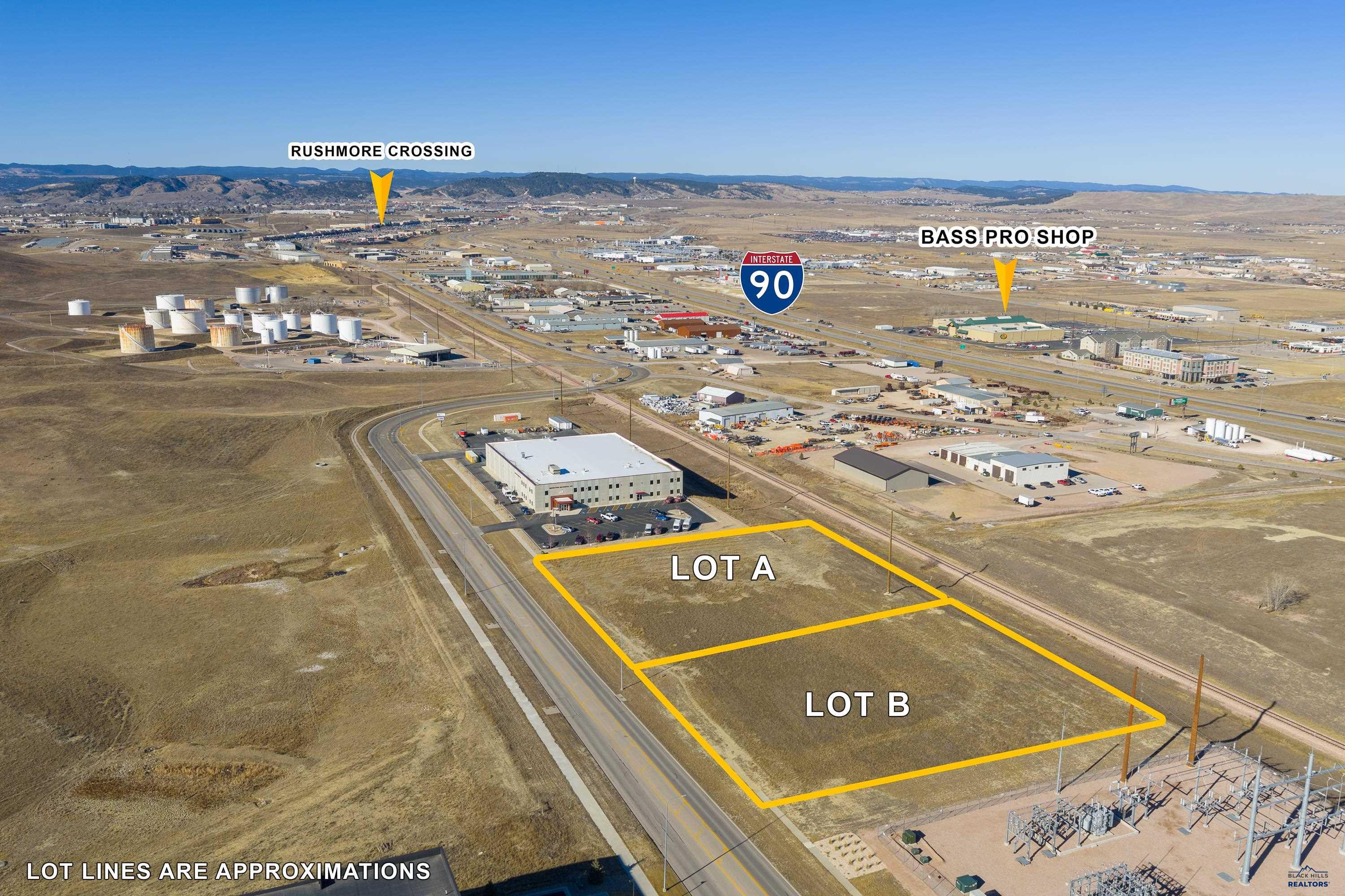 Photo 1 of 17 — 3610-B EGLIN, Rapid City, SD 57703