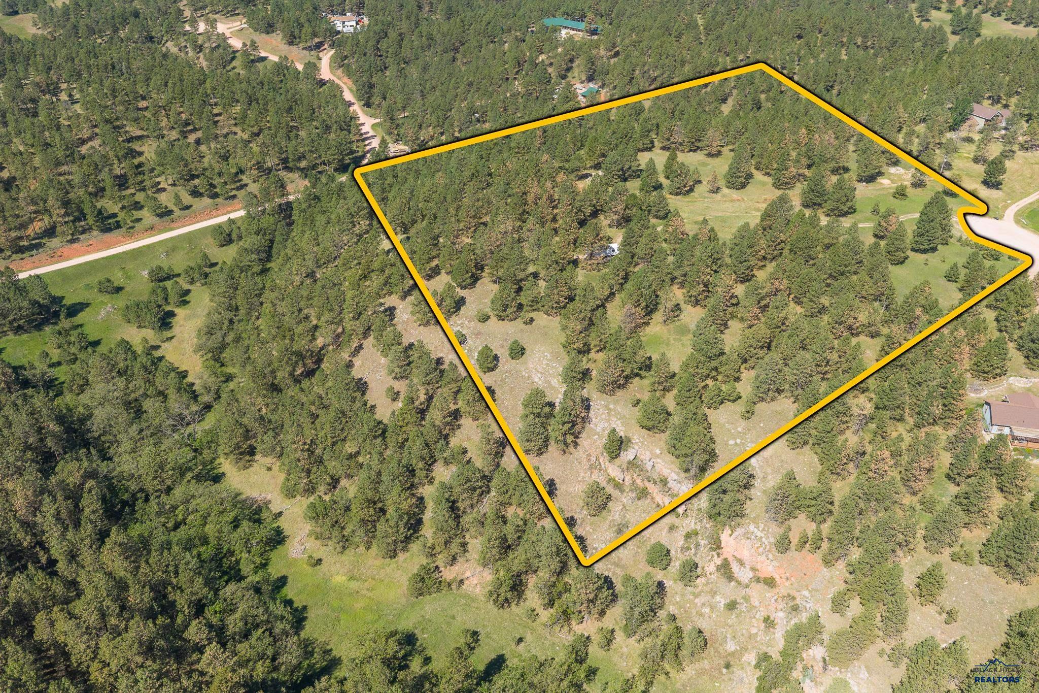 24707 TIMBER RIDGE RD