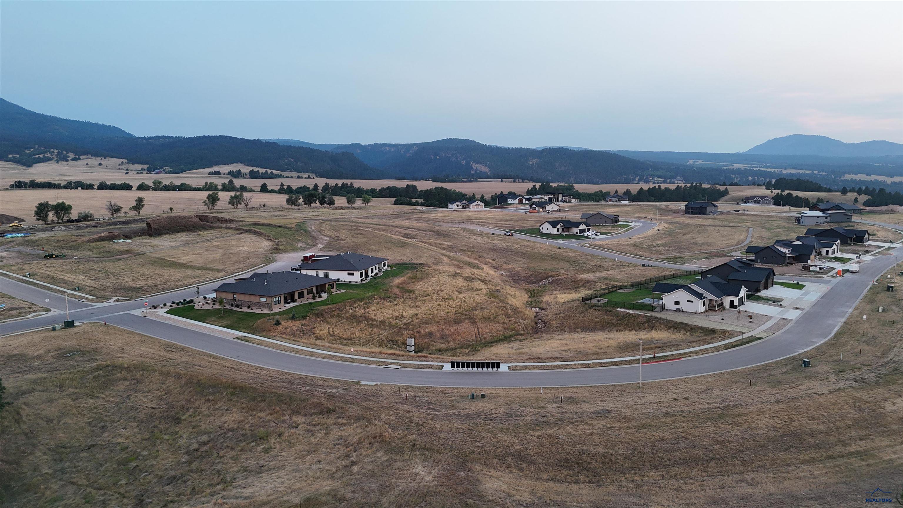 Lot 3 Block 7 PRONGHORN RD