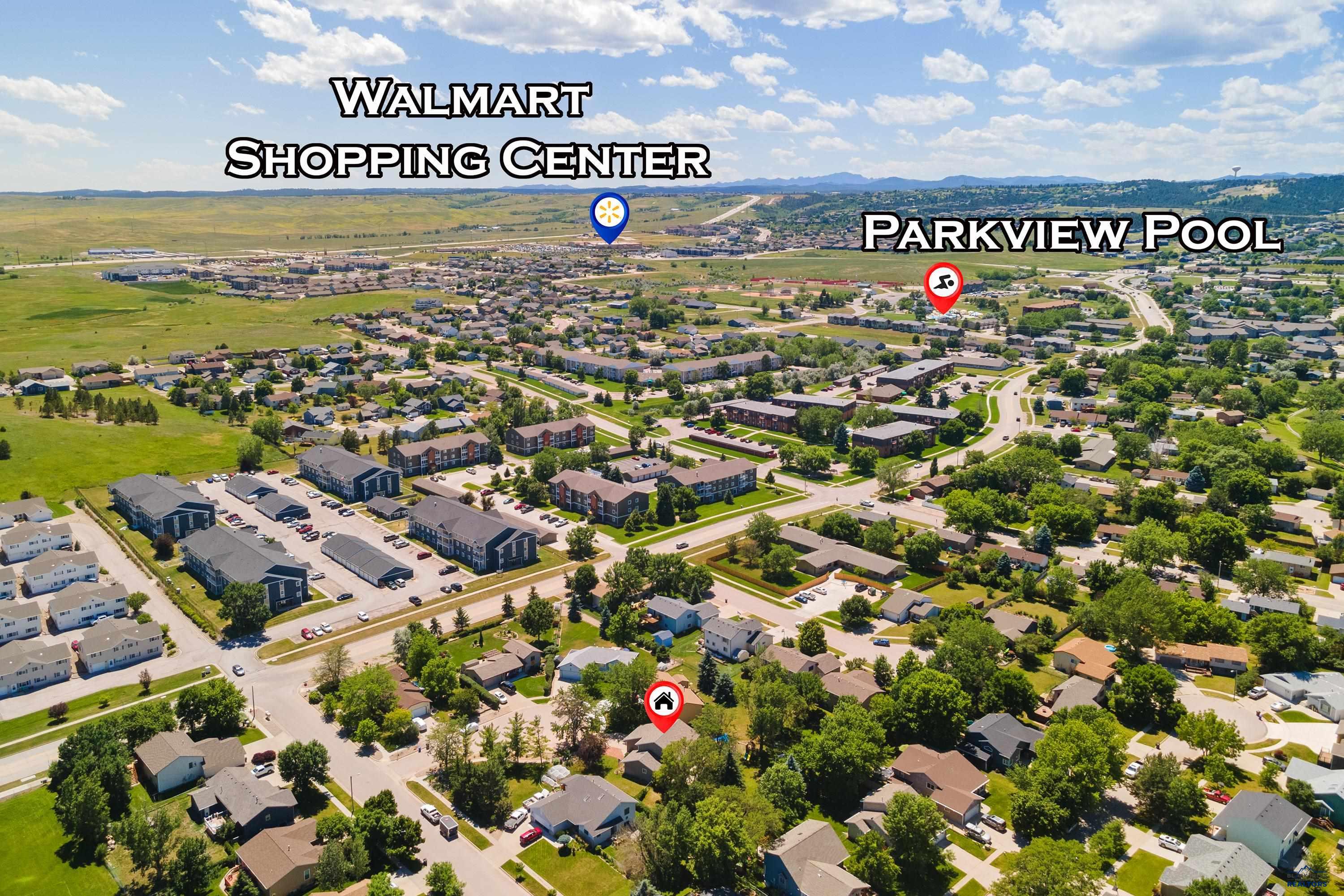 Rapid City, South Dakota 57701, United States, 4 Bedrooms Bedrooms, ,2 BathroomsBathrooms,Residential,Pending,53593