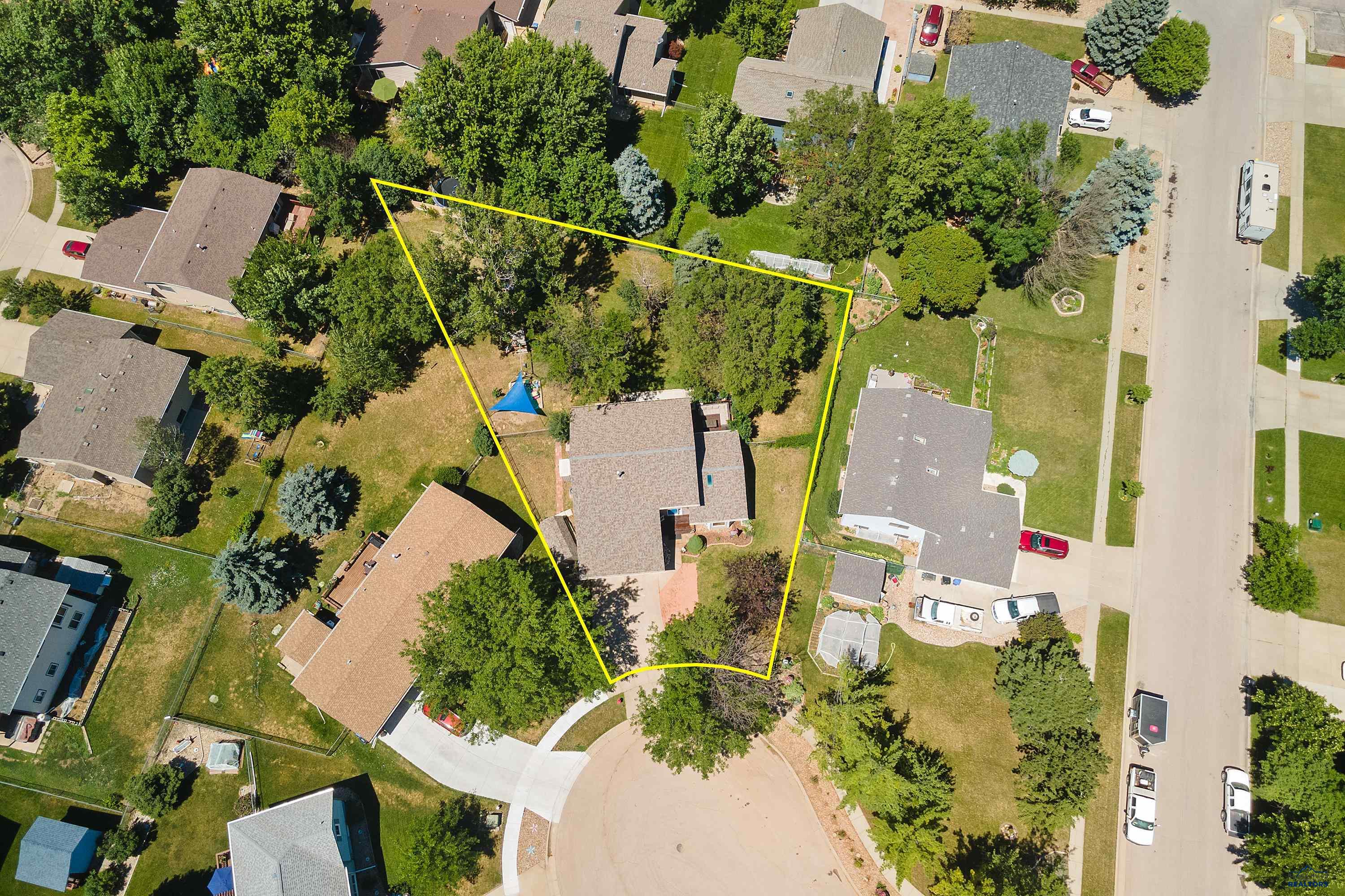 Rapid City, South Dakota 57701, United States, 4 Bedrooms Bedrooms, ,2 BathroomsBathrooms,Residential,Pending,53593