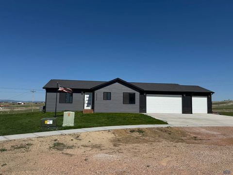 24005 BRIDLE RIDGE CT Rapid City SD 57701