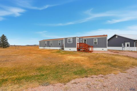 22360 DYESS AVE Rapid City SD 57701