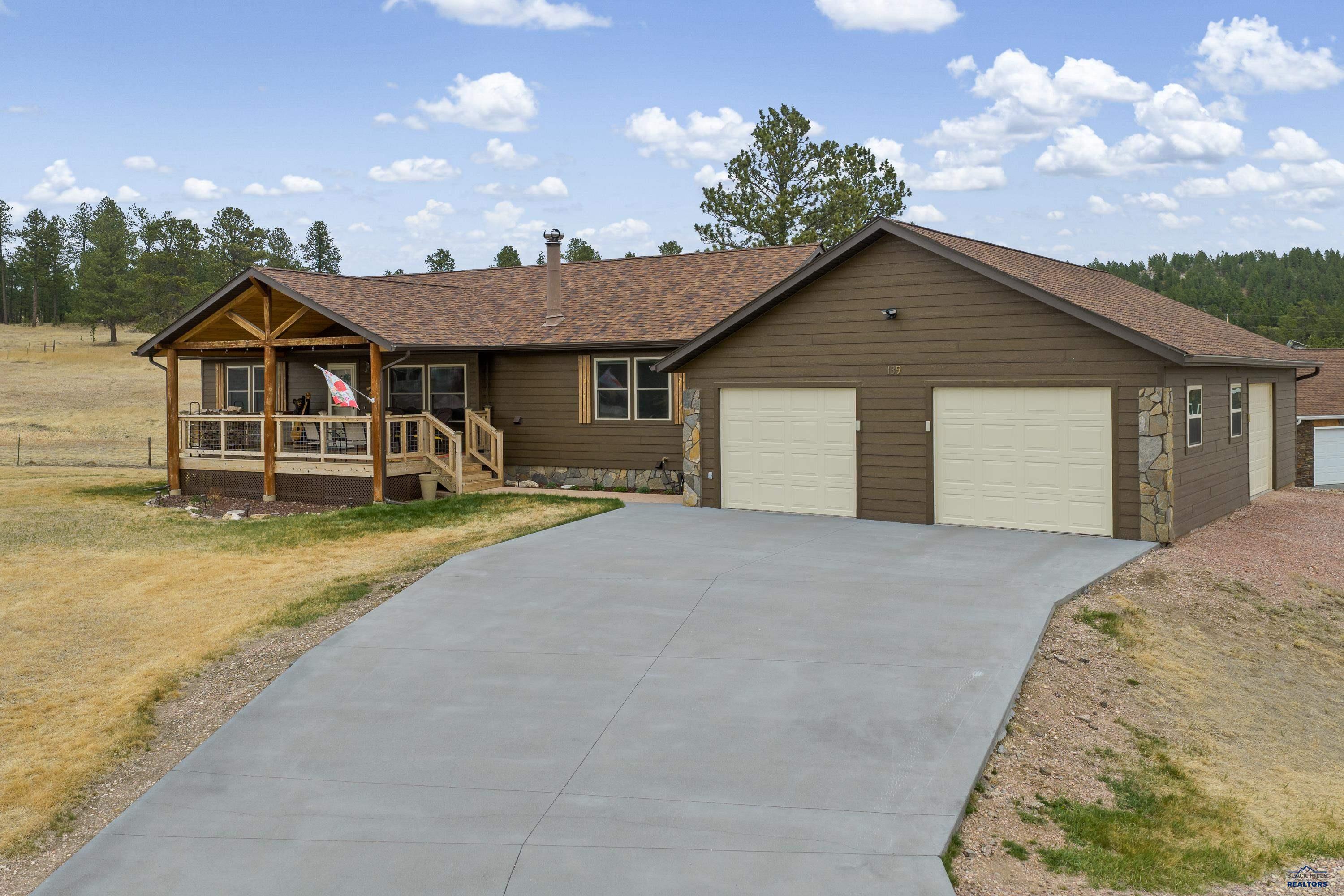 139 SURREY LANE