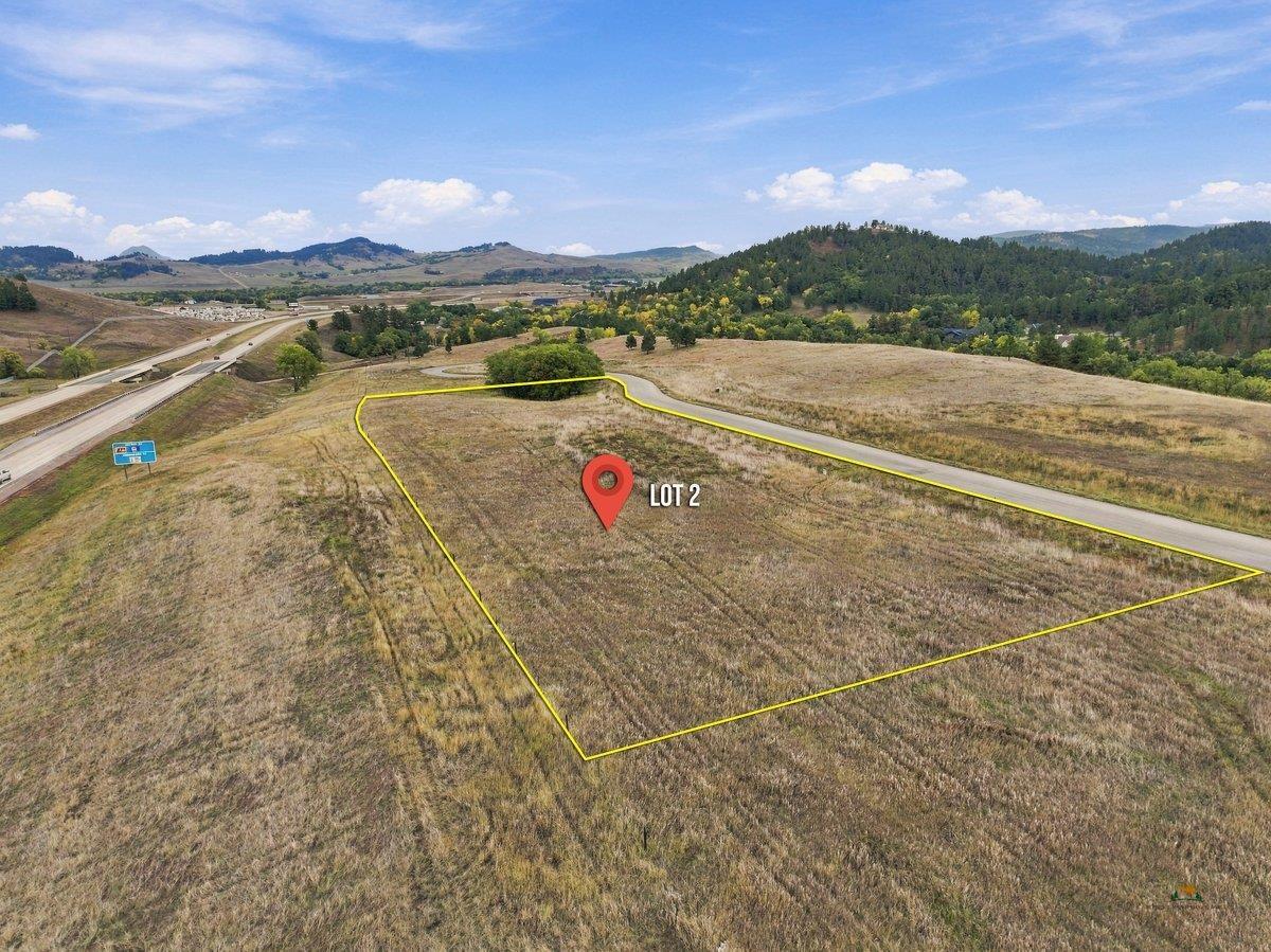 Lot 2 WILD FLOWER DR