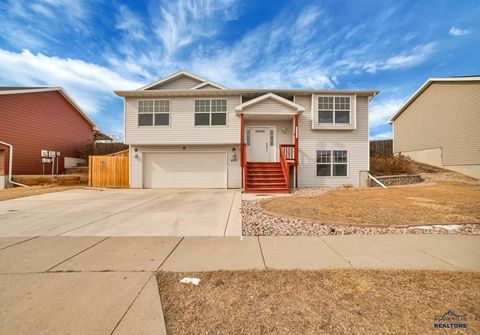 4633 THREE RIVERS DR Rapid City SD 57701