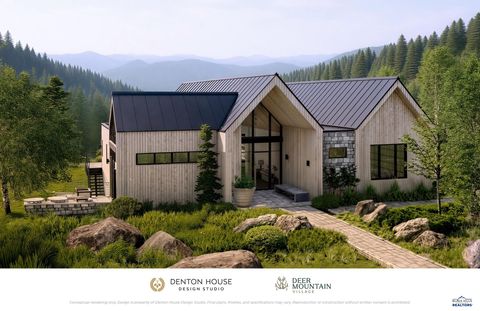 Lot 173 DEER MOUNTAIN Lead SD 57754
