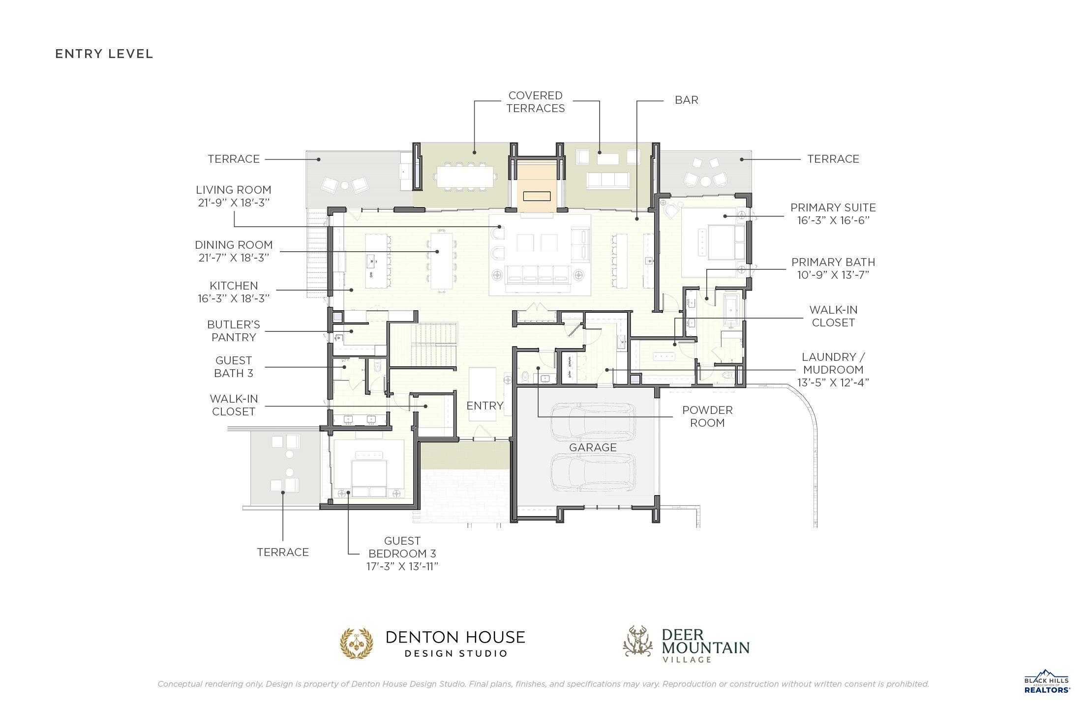 Lot 173 DEER MOUNTAIN