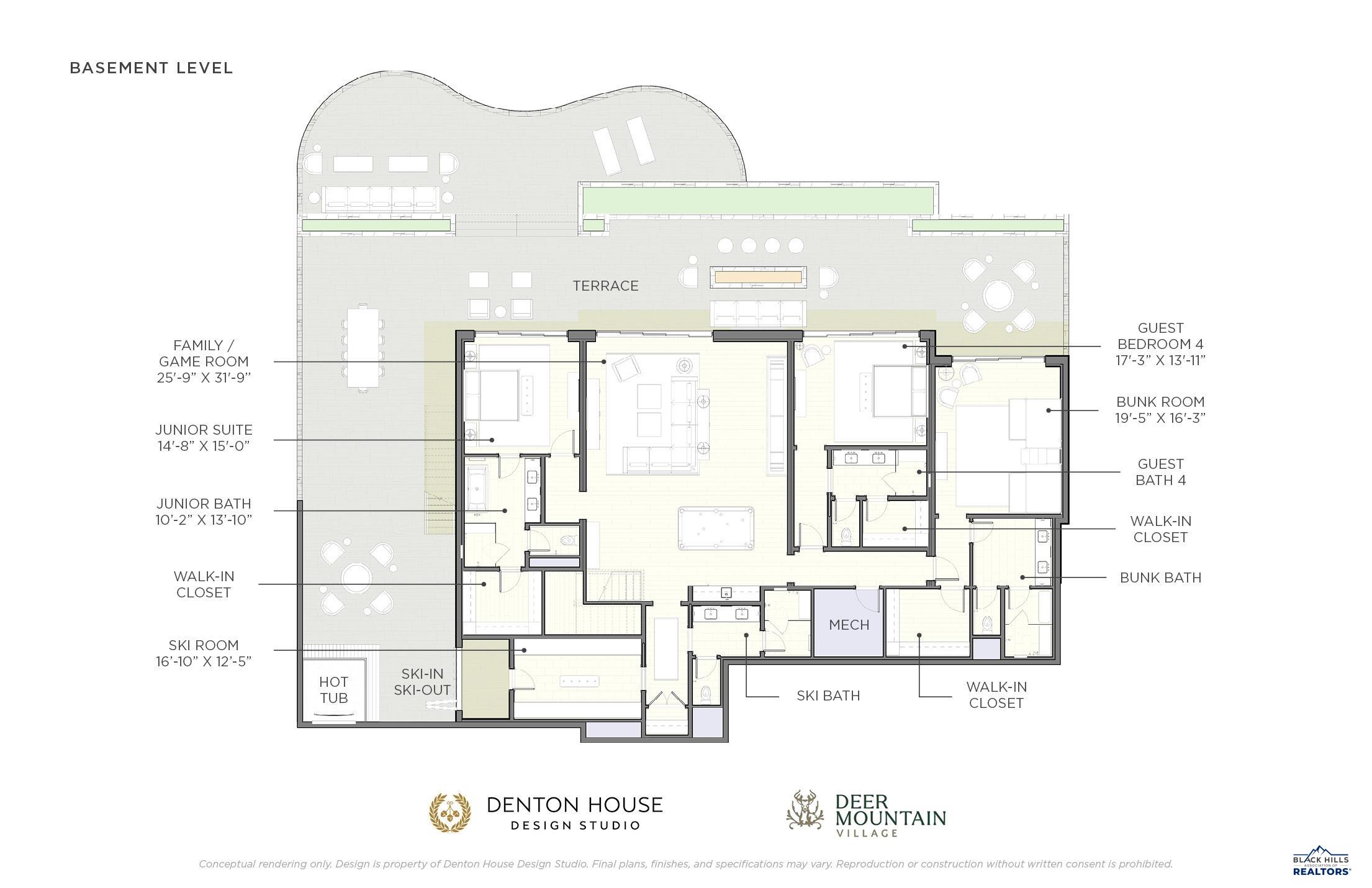 Lot 173 DEER MOUNTAIN