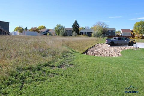 4307 TRIPLE CROWN DR Rapid City SD 57701