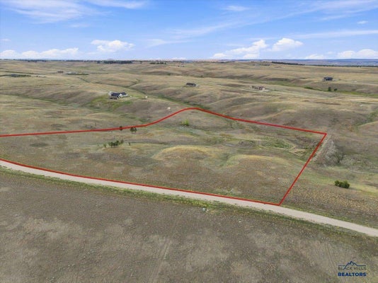 TBD LOT 35 BARBEDWIRE CT, BELLE FOURCHE, SD 57717 - Image 164a30ea5ebbdd3fd0831ca74ff987fd/907271151