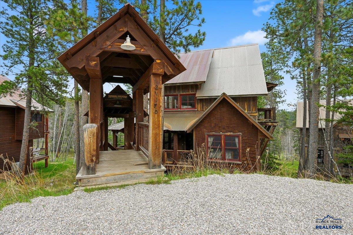 21170 GILDED MOUNTAIN RD