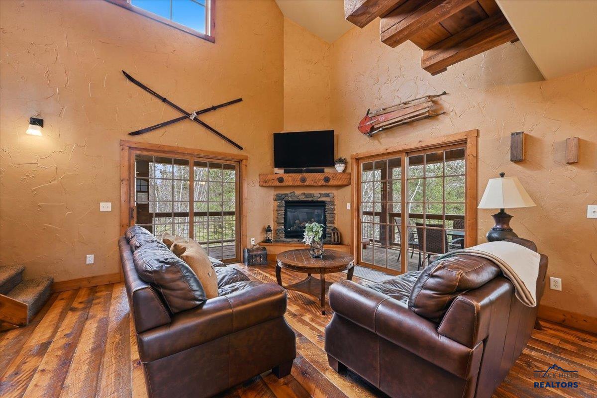 21170 GILDED MOUNTAIN RD