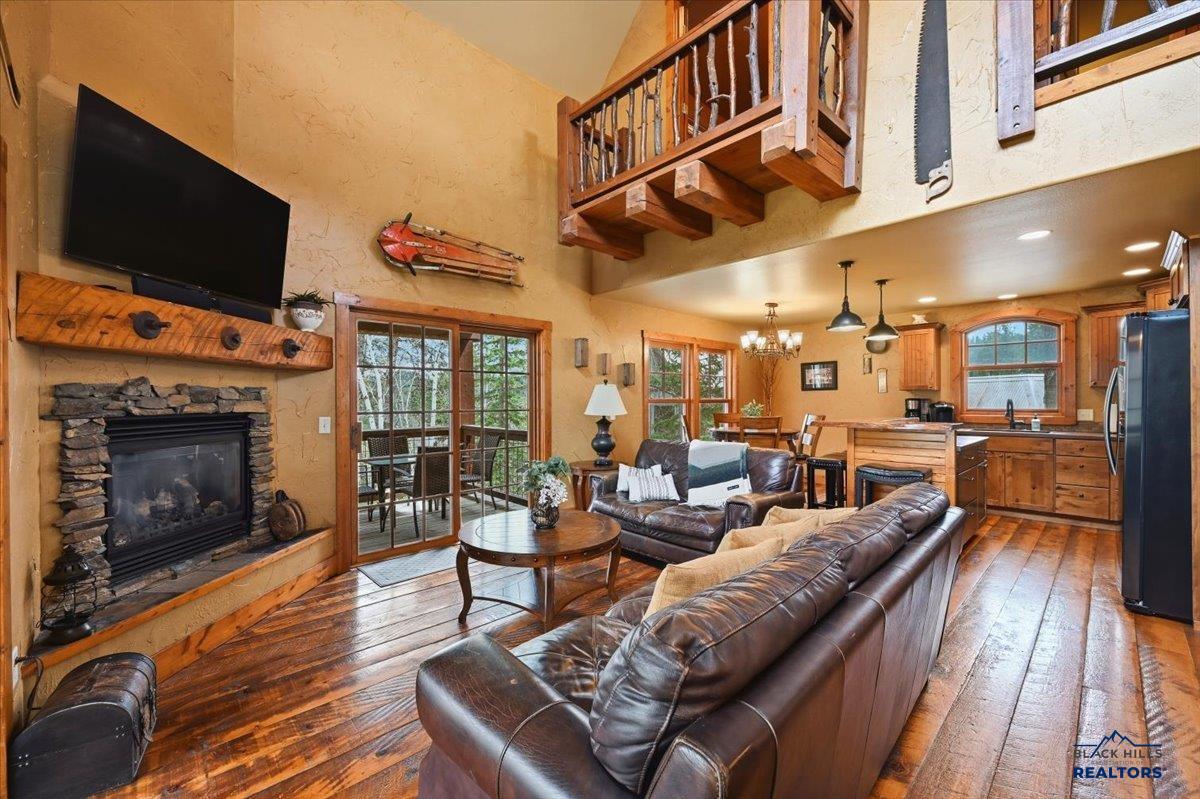 21170 GILDED MOUNTAIN RD