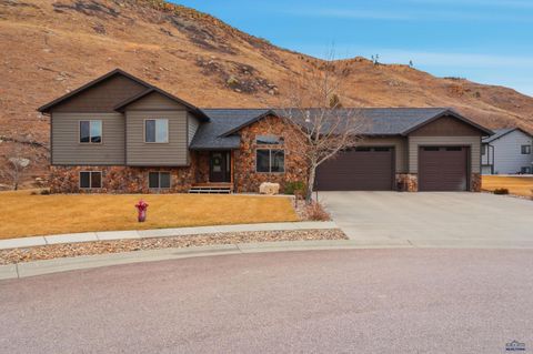 8064 STEAMBOAT CT Summerset SD 57718