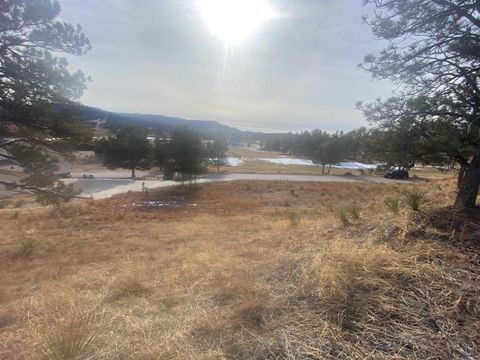 TBD BISON PASS Hot Springs SD 57747