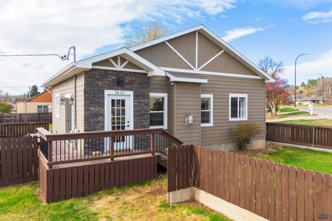 3633 CANYON LAKE DR Rapid City SD 57702