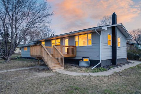 4210 AVENUE A Rapid City SD 57703