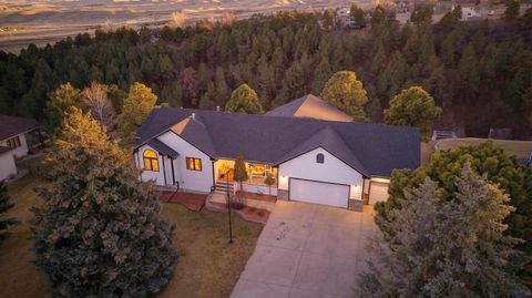 945 ENCHANTMENT RD Rapid City SD 57701
