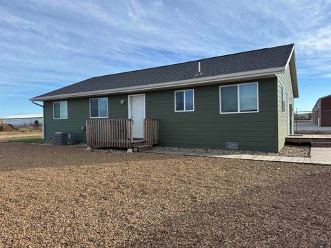 100 N WILDER BLVD Hermosa SD 57744