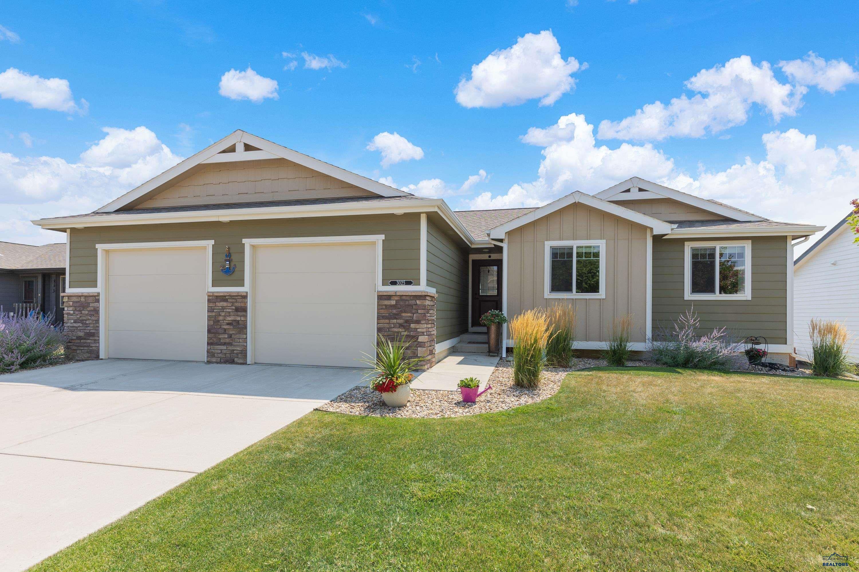 3025 CONSERVATION WAY