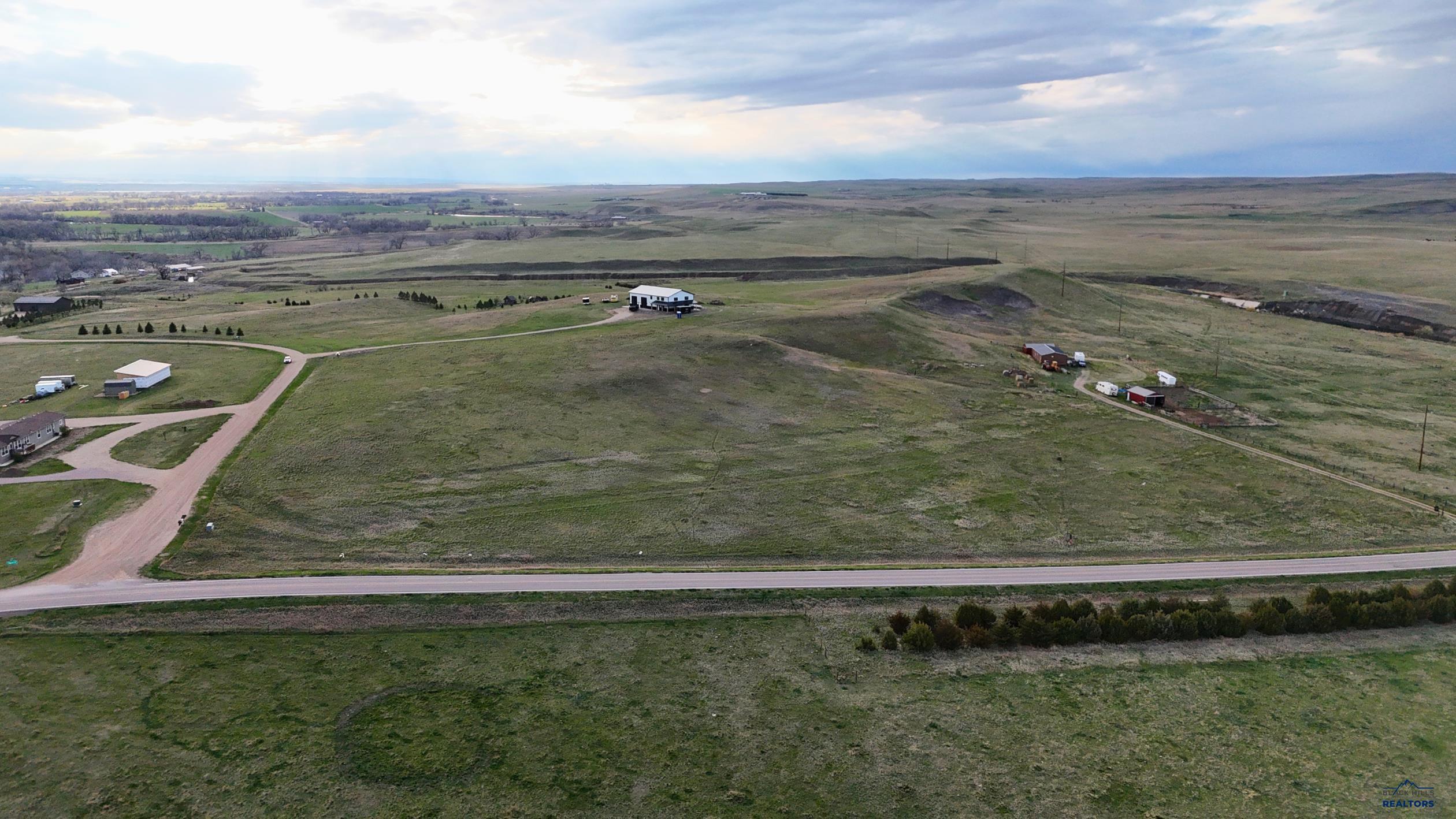 Lot 7 ROCKY RD
