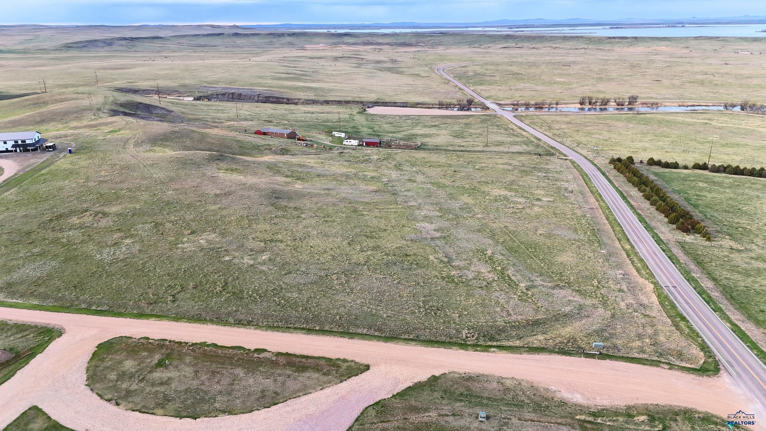 Lot 7 ROCKY RD