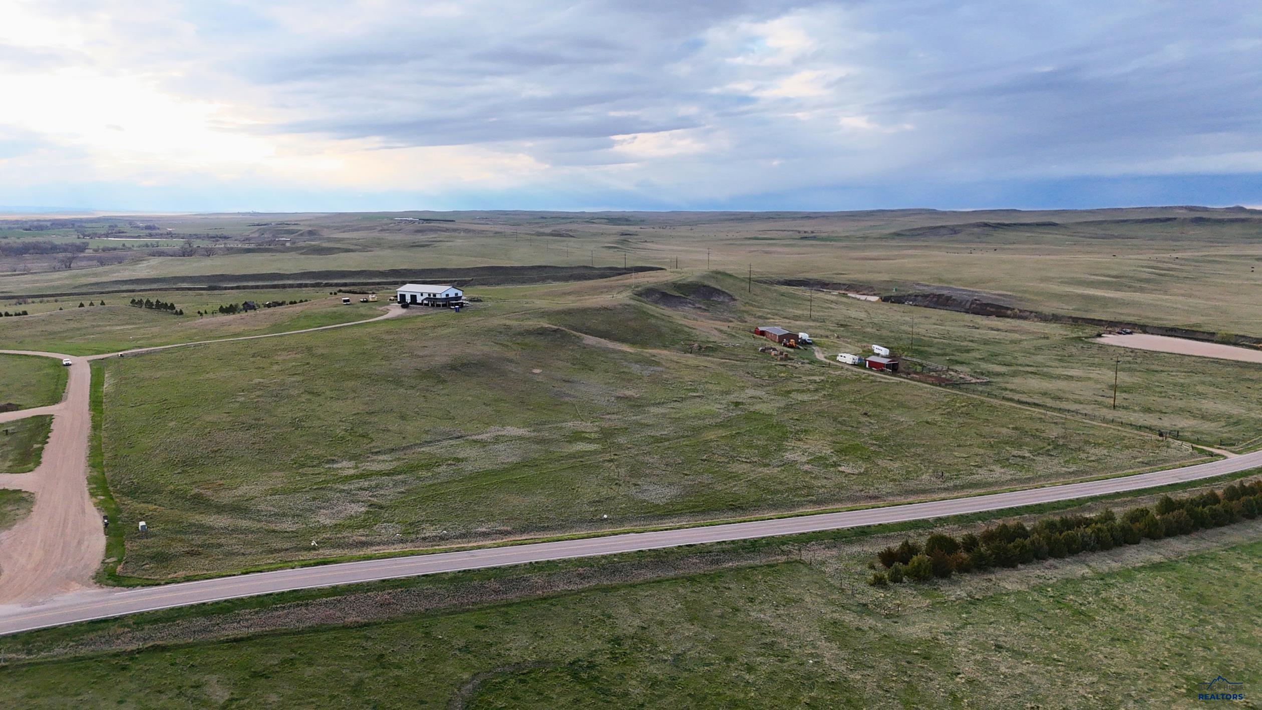 Lot 7 ROCKY RD