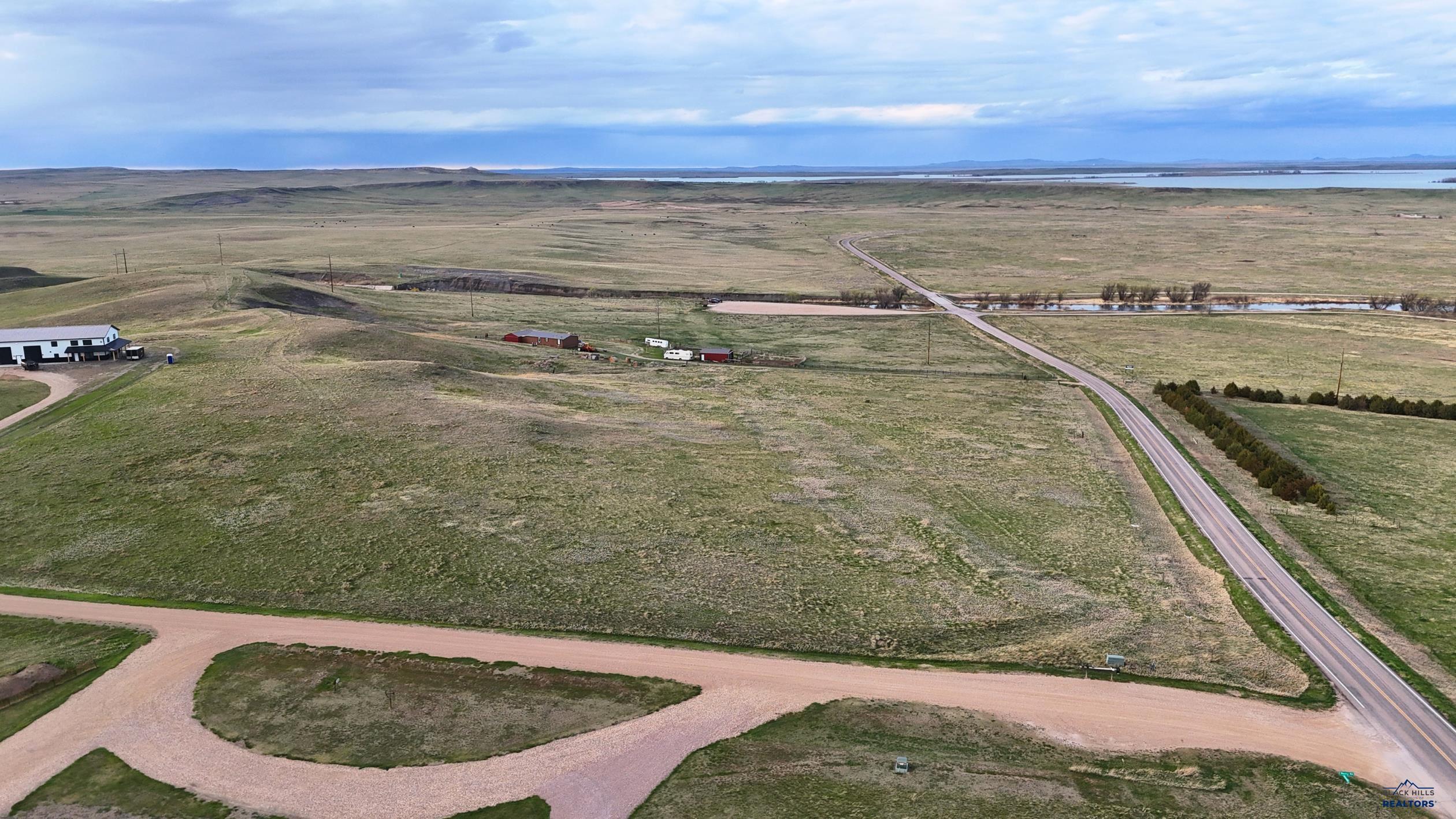 Lot 7 ROCKY RD