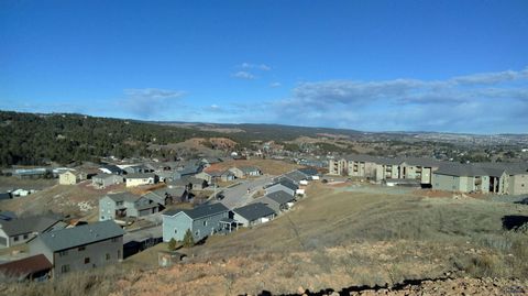 Lot 7 OVERVIEW LN Rapid City SD 57702