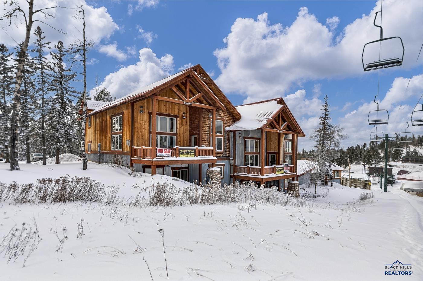 Lead, South Dakota, 57754, United States, 3 Bedrooms Bedrooms, ,3 BathroomsBathrooms,Residential,Active,2007127